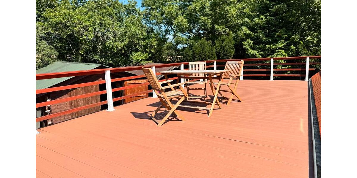 Einfamilienhaus Dranske - 4 Zimmer, 100 m&sup2;, 330.000&euro; | Angebot:26643456