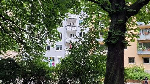 Wohnung zum Kaufen in Frankfurt 385.000 € 70.31 m²