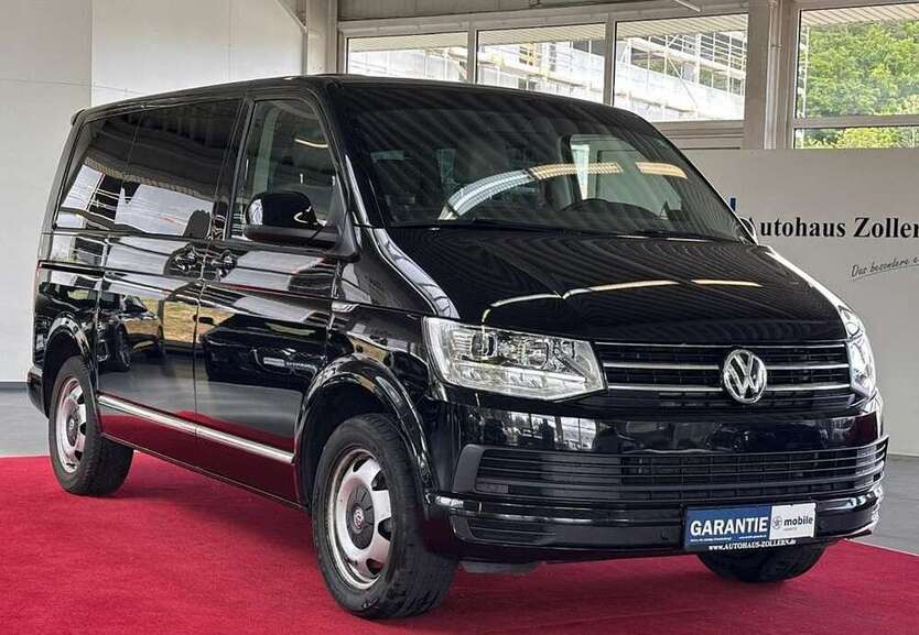 T6 Caravelle