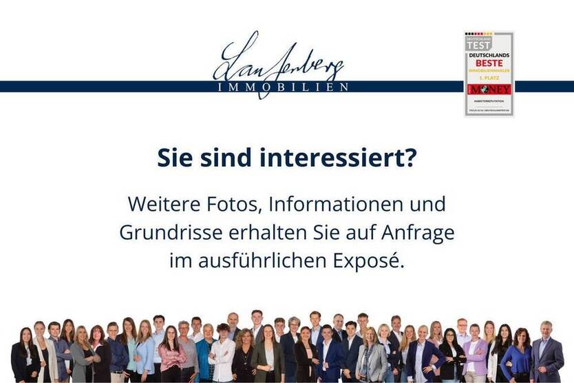 Aus zwei wird eins: Ihr exklusives Wohnungspaket