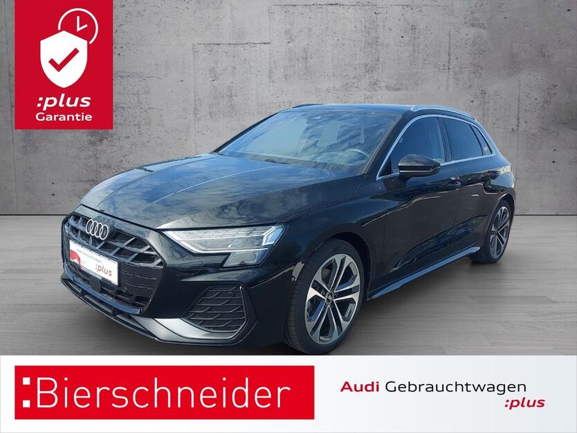 Audi A3 3.810 km 42.450 € Donauwörth 86609