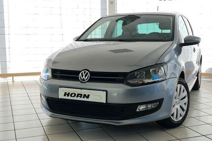 VW Polo 89.972 km 8.490 &euro; Halberstadt 38820