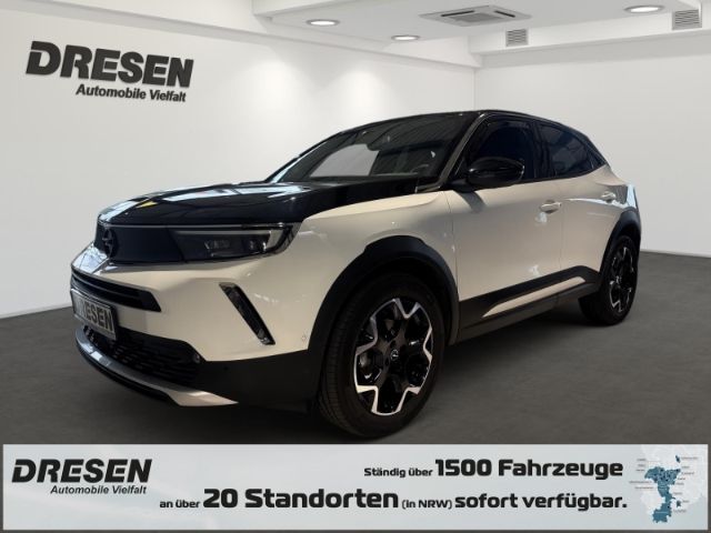 Opel Mokka 39.800 km 17.980 &euro; Korschenbroich 41352