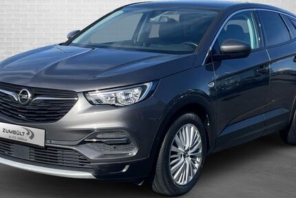 Opel Grandland (X) 43.984 km 15.400 € Beckum 59269