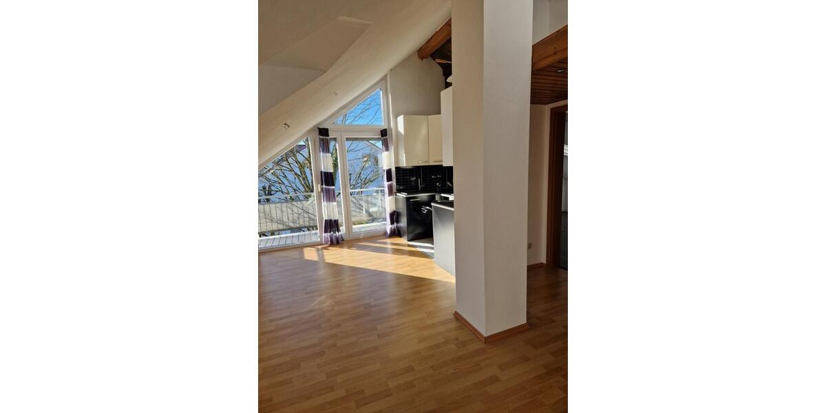 1,5 Zimmer Wohnung in 85614 Eglharting 1.5 zimmer