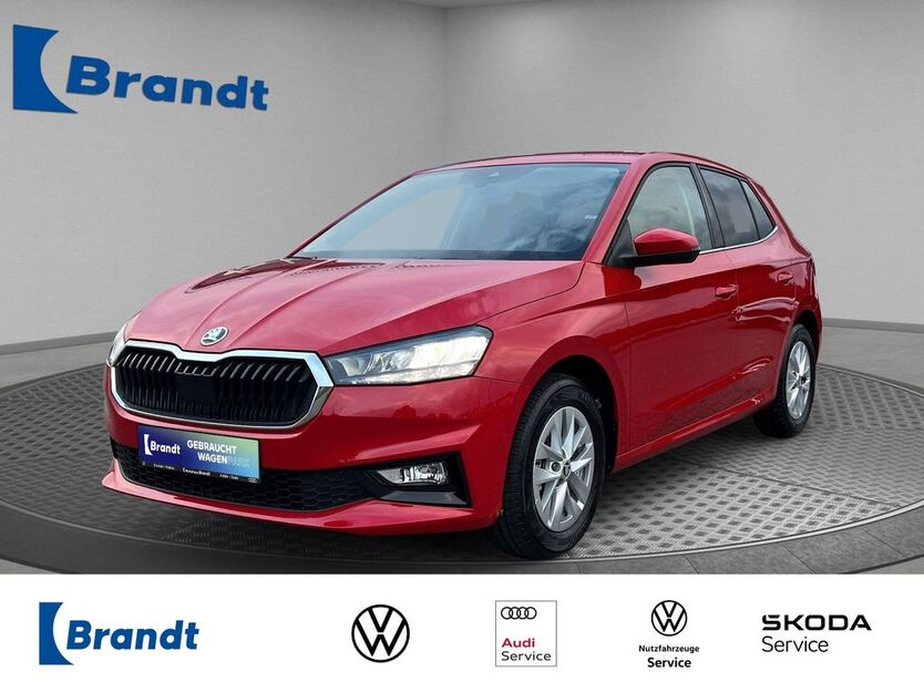 Skoda Fabia 11.900 km 18.490 € Bremen 28279