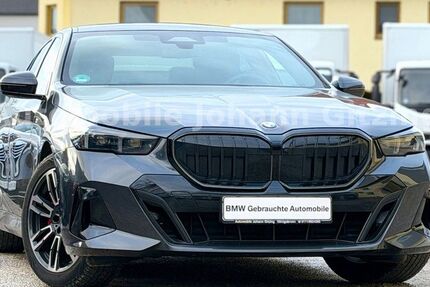 BMW 520 35.000 km 53.990 &euro; Königsbrunn bei Augsburg 86343