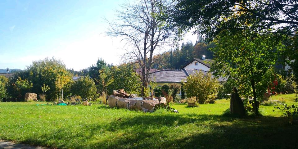 Etagenwohnung Spiegelau - 3 Zimmer, 127 m&sup2;, 750&euro; | Angebot:23703565