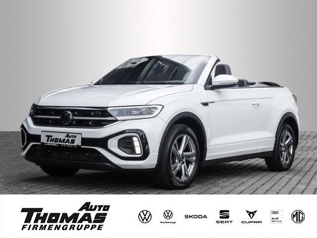 T-Roc