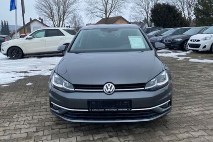 VW Golf 110.000 km 16.900 &euro; Suppingen 89150