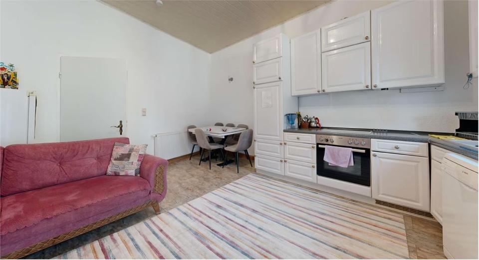 Mehrfamilienhaus, Wohnhaus Bad Kreuznach - 11 Zimmer, 254 m&sup2;, 499.000&euro; | Angebot:26993996