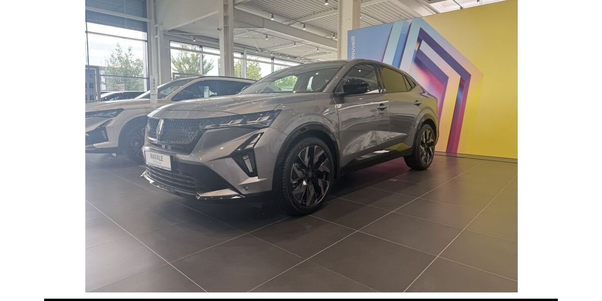 Renault Rafale 2.049 km 44.498 &euro; Dinslaken 46539