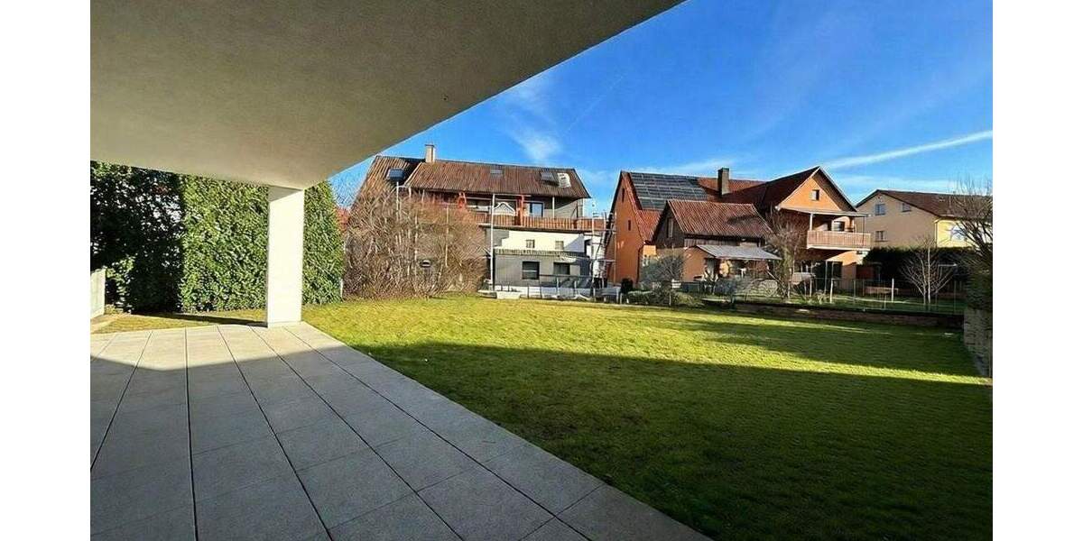 Etagenwohnung 73230 Kirchheim Kirchheim - 4 Zimmer, 114 m&sup2;, 571.700&euro; | Angebot:25473980