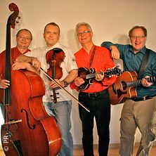 Grass Root Ties 28.03.2026 Bürgerhaus Jergerheim