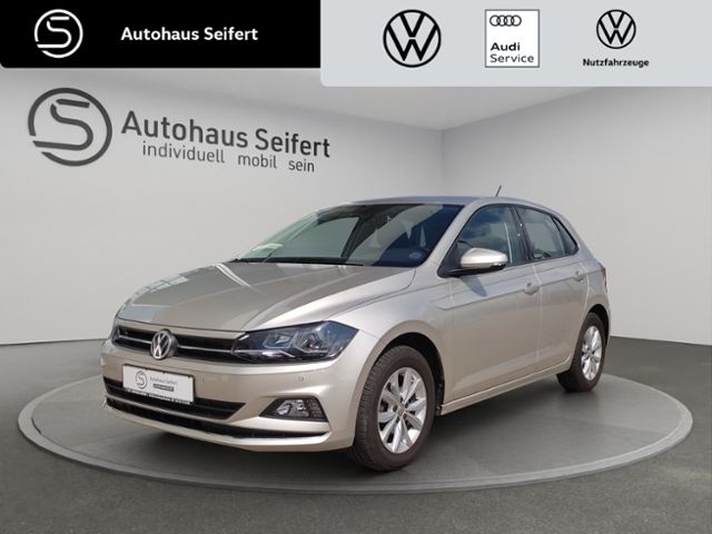 VW Polo 29.625 km 13.900 &euro; Annaberg-Buchholz 09456