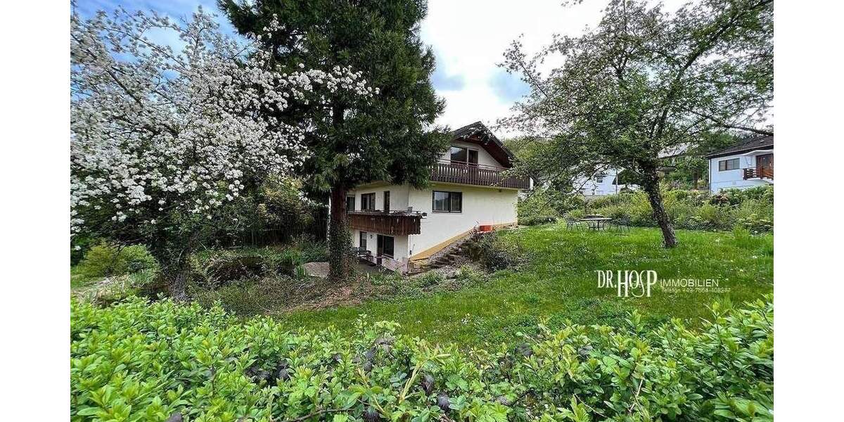 Mehrfamilienhaus, Wohnhaus Müllheim - 9 Zimmer, 240 m&sup2;, 560.000&euro; | Angebot:26410150