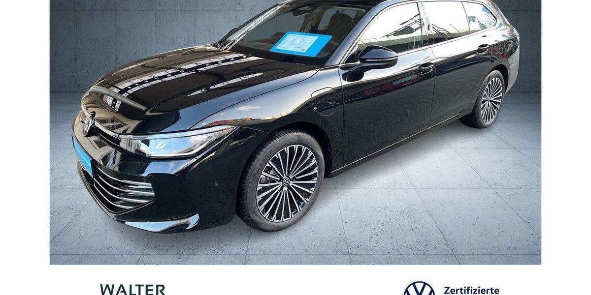 VW Passat Variant 7.200 km 41.950 &euro; Siegen 57076