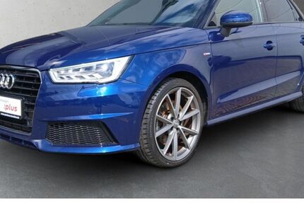 Audi A1 80.000 km 17.949 &euro; Berlin 13581