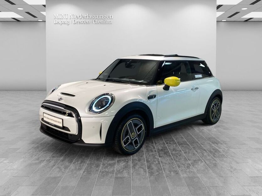 Cooper SE