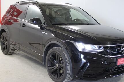 VW Tiguan 37.521 km 37.490 &euro; Schopfloch 91626