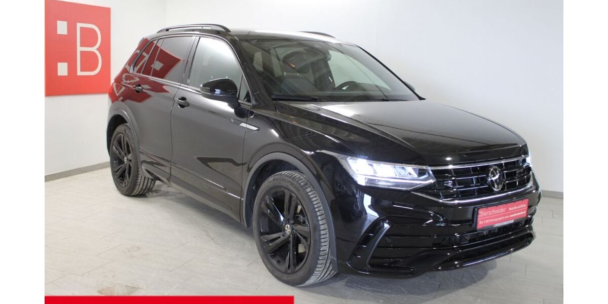 VW Tiguan 37.521 km 37.980 &euro; Schopfloch 91626