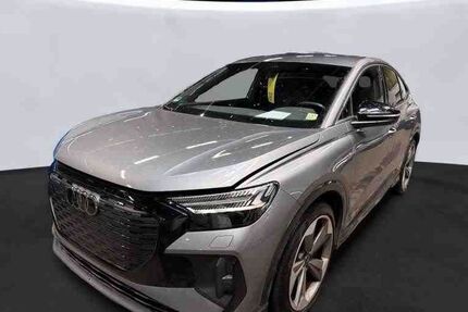 Audi Q4 e-tron 34.000 km 40.970 &euro; Helmstedt 38350