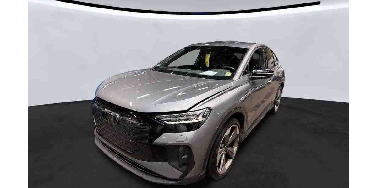 Audi Q4 e-tron 34.000 km 40.970 &euro; Helmstedt 38350