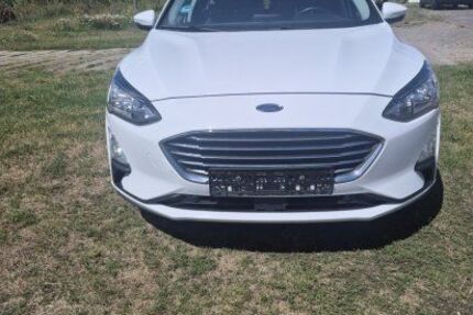 Ford Focus 172.000 km 8.750 &euro; Parchim 19370