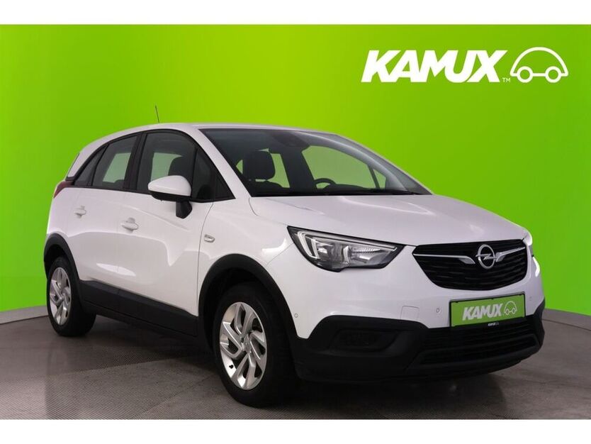 Crossland (X)