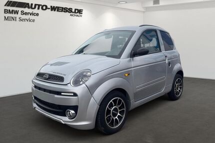 Microcar M.Go