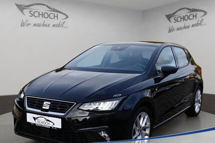 Seat Ibiza 56.747 km 14.890 &euro; Ochsenhausen-Reinstetten 88416
