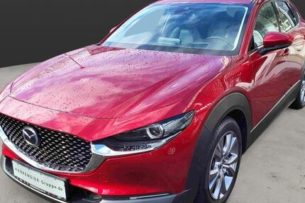 Mazda CX-30 82.535 km 16.990 &euro; Gütersloh 33332