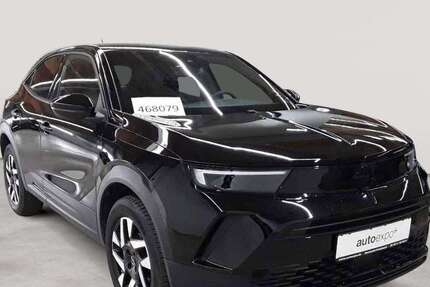 Opel Mokka 25.459 km 17.990 &euro; Fernwald-Steinbach 35463