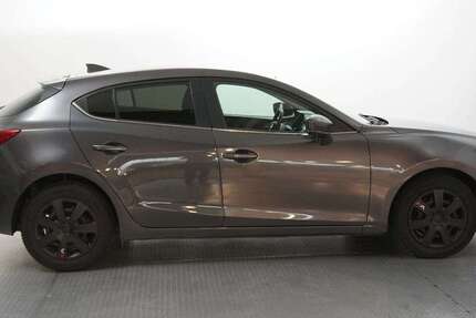 Mazda 3 91.700 km 13.750 &euro; Bebra 36179