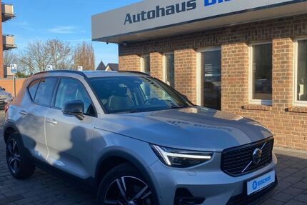 Volvo XC40 21.905 km 34.490 &euro; Übach-Palenberg 52531