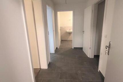 3 Zimmerwohnung im Zentrum Schleswigs