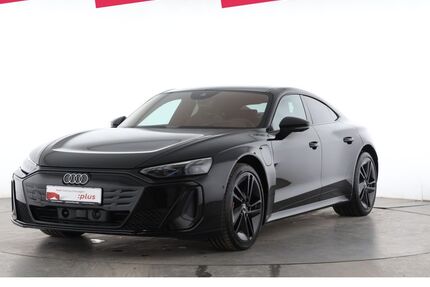 Audi e-tron GT 5.554 km 96.977 &euro; Plattling 94447