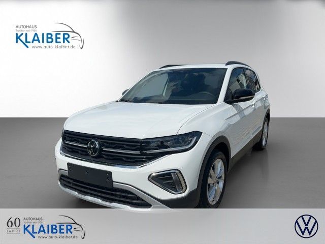 T-Cross