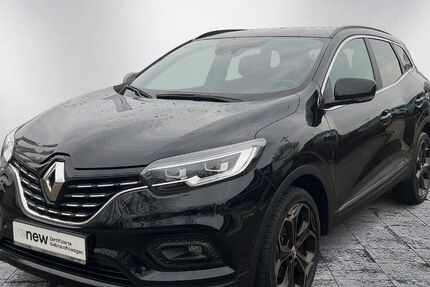 Renault Kadjar 51.500 km 20.980 &euro; Norderstedt 22851