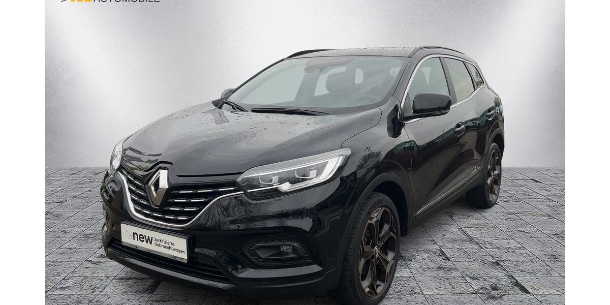 Renault Kadjar 51.500 km 20.980 &euro; Norderstedt 22851
