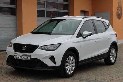 Seat Arona 41.580 km 18.450 &euro; Werneck 97440