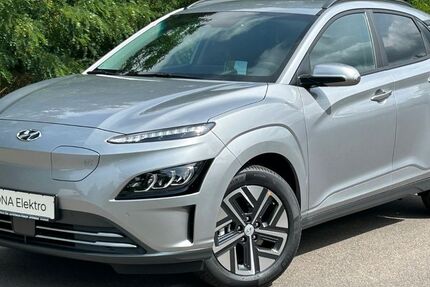 Hyundai KONA Elektro 1.250 km 36.490 &euro; Jüterbog 14913