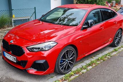 BMW M235