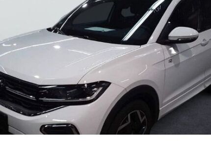 VW T-Cross 24.088 km 26.350 &euro; Plattling 94447