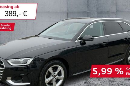 Audi A4 33.591 km 32.760 &euro; Mitterteich 95666