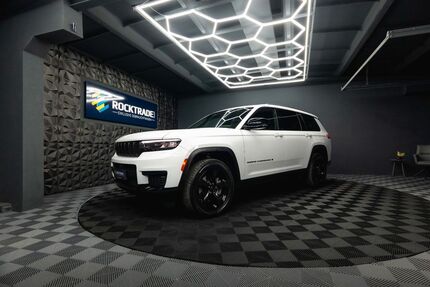 Jeep Grand Cherokee 63.040 km 37.990 &euro; Leipzig 04178