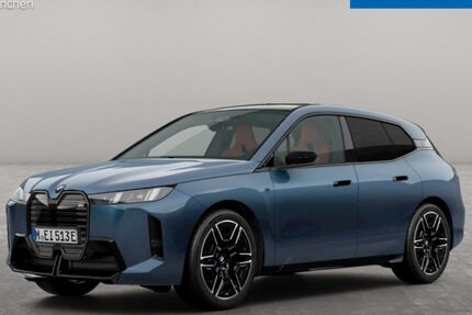 BMW iX 3.728 km 98.995 &euro; München 80939