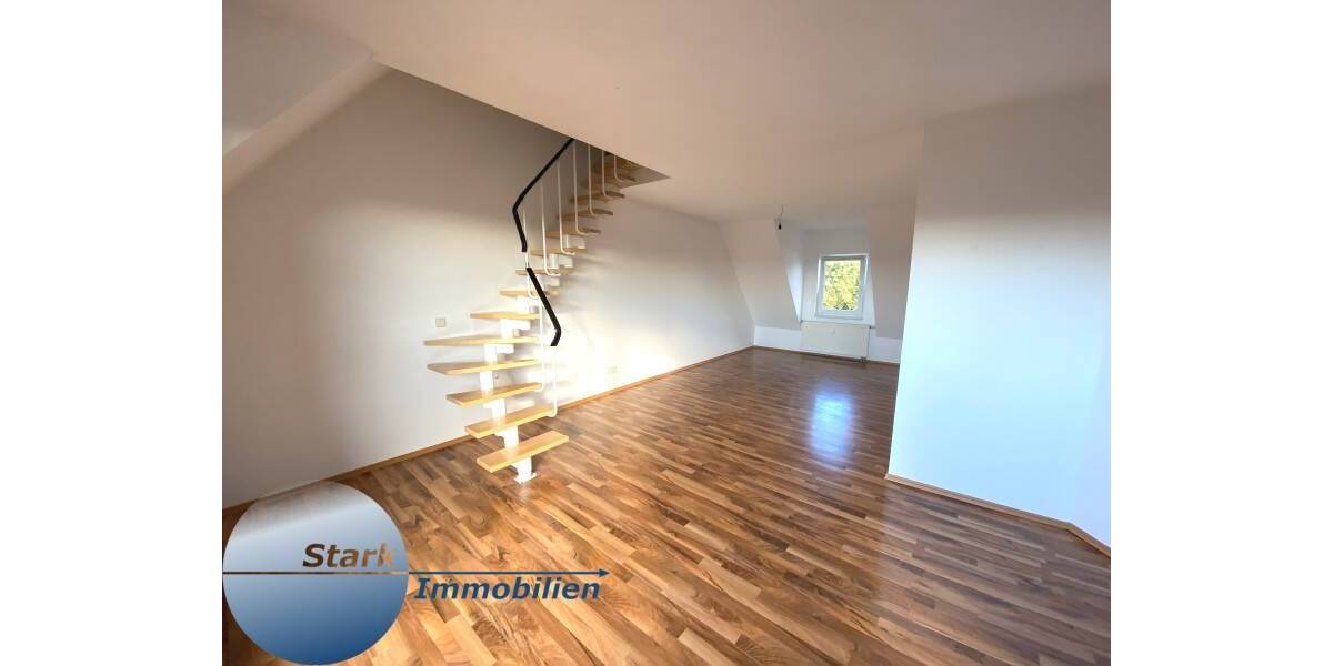 Etagenwohnung Plauen Stadtmitte - 3 Zimmer, 80 m&sup2;, 139.000&euro; | Angebot:26758435