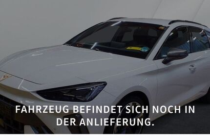 Cupra Leon 27.000 km 31.680 &euro; Würzburg 97076
