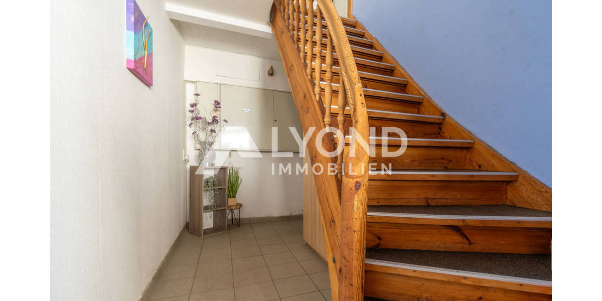 Mehrfamilienhaus, Wohnhaus Schwarzburg - 1 Zimmer, 286 m&sup2;, 349.000&euro; | Angebot:26276026